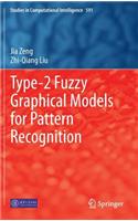 Type-2 Fuzzy Graphical Models for Pattern Recognition