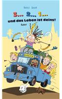 3... 2... 1... und das Leben ist deins!: (German)