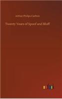 Twenty Years of Spoof and Bluff