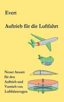 Auftrieb in Der Luftfahrt