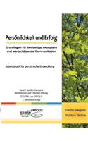 Persönlichkeit und Erfolg