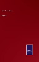 Avesta