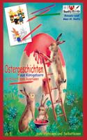 OSTERGESCHICHTEN aus Königsborn - mit Bildern zum Ausmalen