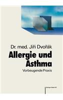 Allergie Und Asthma