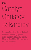 Carolyn Christov-Bakargiev