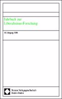 Jahrbuch Zur Liberalismus-Forschung: 10. Jahrgang 1998