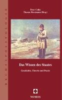 Das Wissen Des Staates