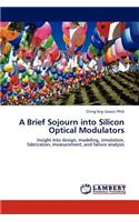 Brief Sojourn into Silicon Optical Modulators