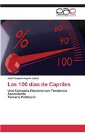 100 Dias de Capriles