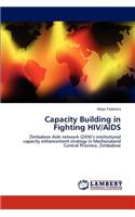 Capacity Building in Fighting HIV/AIDS
