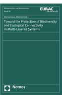 Toward the Protection of Biodiversity and Ecological Connectivity in Multi-Layered Systems