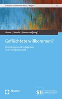 Gefluchtete Willkommen?