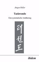 Taekwondo