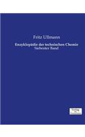 Enzyklopädie der technischen Chemie