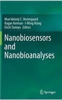 Nanobiosensors and Nanobioanalyses