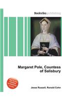 Margaret Pole, Countess of Salisbury