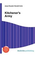 Kitchener's Army: (English)