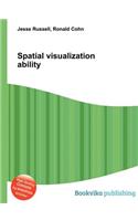 Spatial Visualization Ability