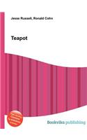 Teapot: (English)