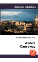 Wade's Causeway