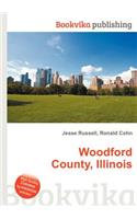 Woodford County, Illinois