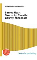 Sacred Heart Township, Renville County, Minnesota