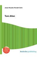 Tom Allan: (English)