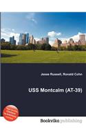 USS Montcalm (At-39)
