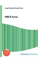 Hmcs Arras: (English)