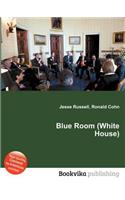 Blue Room (White House)