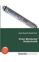 Victor Mordechai Goldschmidt