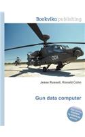 Gun Data Computer: (English)