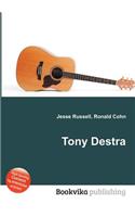 Tony Destra