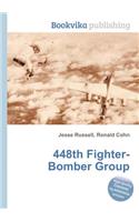 448th Fighter-Bomber Group