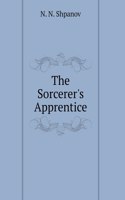 The Sorcerer's Apprentice