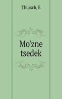 Mo'zne tsedek