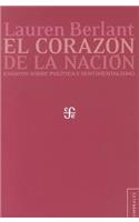 El Corazon de la Nacion