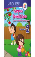 Campos Formativos 2: (Campos Formativos)