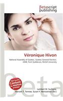 Veronique Hivon