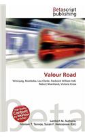 Valour Road: (English)