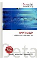 Rhine McLin: (English)