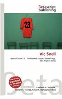 Vic Snell: (English)