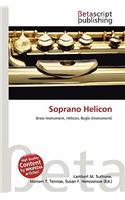 Soprano Helicon