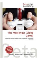 The Messenger (Video Game)