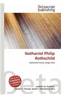 Nathaniel Philip Rothschild