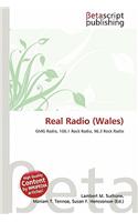 Real Radio (Wales)