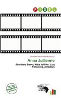 Anna Jullienne