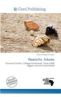 Danielle Adams