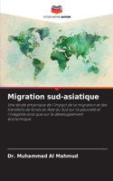 Migration sud-asiatique