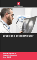 Brucelose osteoarticular